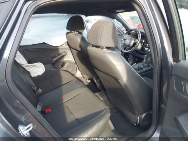 2022 HONDA CIVIC 2HGFE2F52NH509781 Photo 7