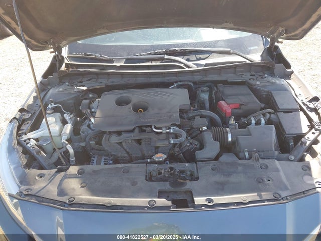 Nissan Altima 2.5 Sv 2019 1N4BL4DVXKN305921 Image 10