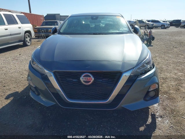 Nissan Altima 2.5 Sv 2019 1N4BL4DVXKN305921 Image 12