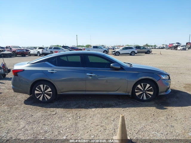 Nissan Altima 2.5 Sv 2019 1N4BL4DVXKN305921 Image 13