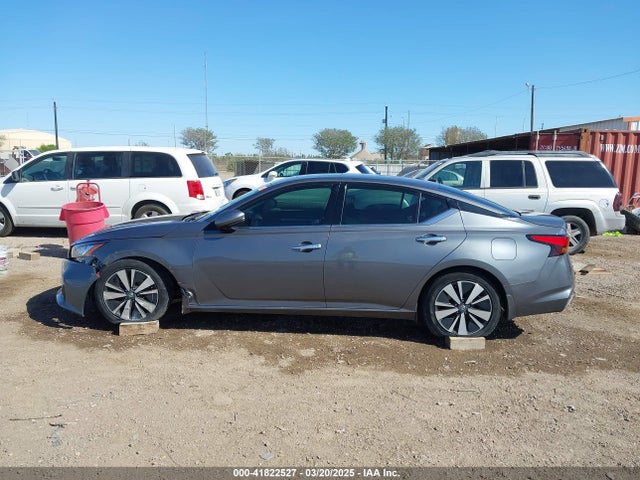 Nissan Altima 2.5 Sv 2019 1N4BL4DVXKN305921 Image 14