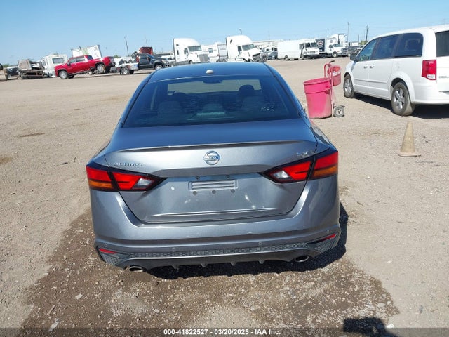 Nissan Altima 2.5 Sv 2019 1N4BL4DVXKN305921 Image 16