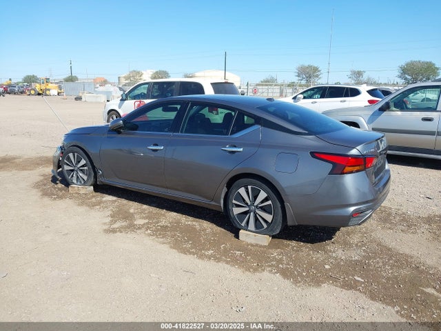 Nissan Altima 2.5 Sv 2019 1N4BL4DVXKN305921 Image 3