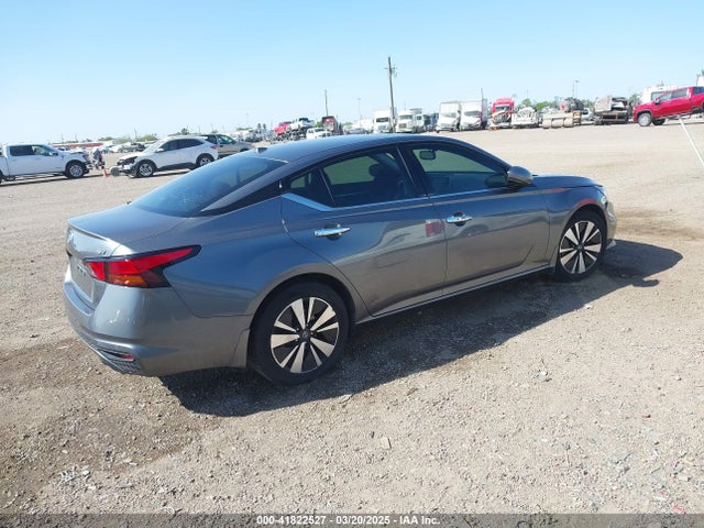 Nissan Altima 2.5 Sv 2019 1N4BL4DVXKN305921 Image 4