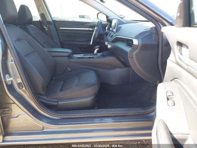 Nissan Altima 2.5 Sv 2019 1N4BL4DVXKN305921 Image 5