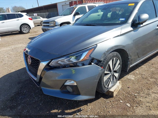 Nissan Altima 2.5 Sv 2019 1N4BL4DVXKN305921 Image 6
