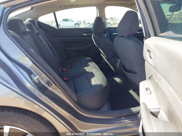 Nissan Altima 2.5 Sv 2019 1N4BL4DVXKN305921 Image 8