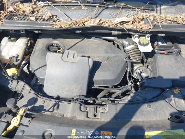1FMCU0GX9EUA18867 Ford ESCAPE SE