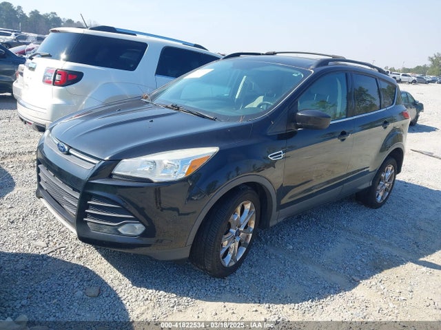 1FMCU0GX9EUA18867 Ford ESCAPE SE