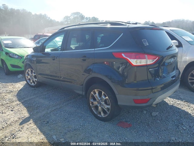 1FMCU0GX9EUA18867 Ford ESCAPE SE