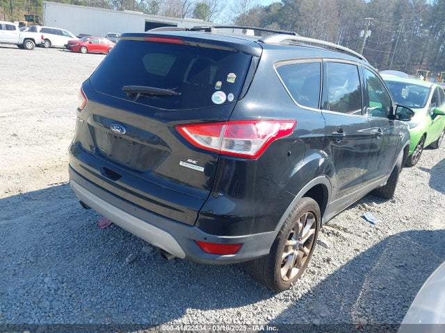 1FMCU0GX9EUA18867 Ford ESCAPE SE