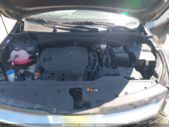 5XYK5CDF5RG189875 KIA Sportage Sx-prestige