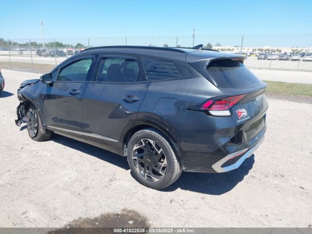 5XYK5CDF5RG189875 KIA Sportage Sx-prestige