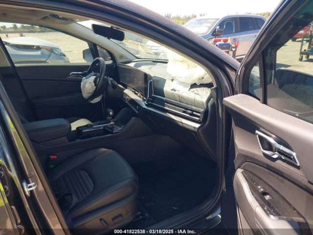 5XYK5CDF5RG189875 KIA Sportage Sx-prestige