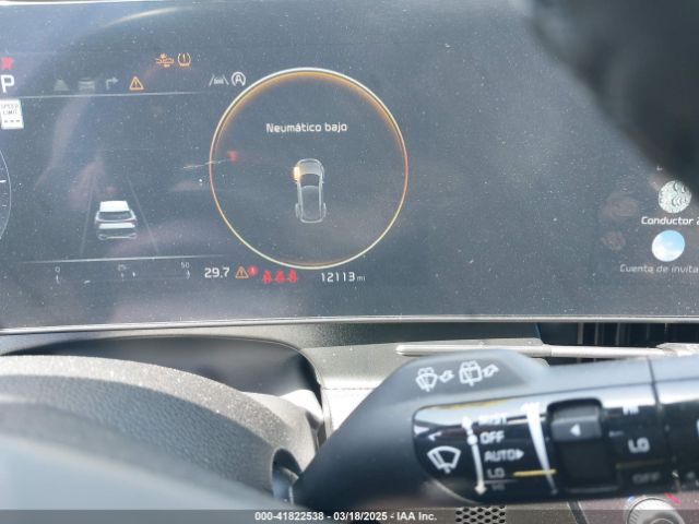5XYK5CDF5RG189875 KIA Sportage Sx-prestige