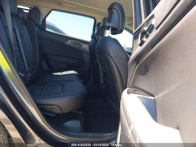5XYK5CDF5RG189875 KIA Sportage Sx-prestige