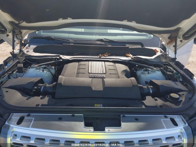 SALGS2WF0EA173141 Land Rover Range Rover 3.0l V6 Supercharged Hse