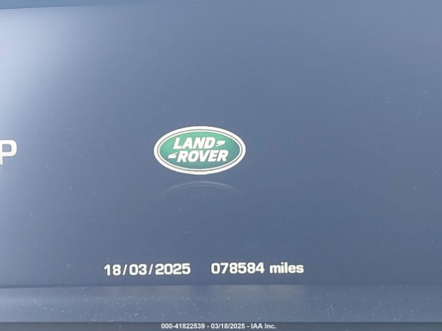 SALGS2WF0EA173141 Land Rover Range Rover 3.0l V6 Supercharged Hse