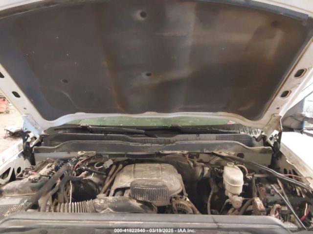 1GC1KUEG8FF173413 Chevrolet Silverado 2500hd Wt