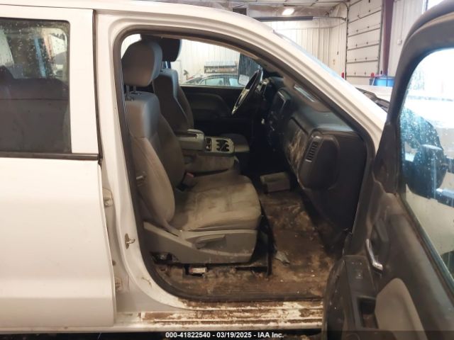 1GC1KUEG8FF173413 Chevrolet Silverado 2500hd Wt