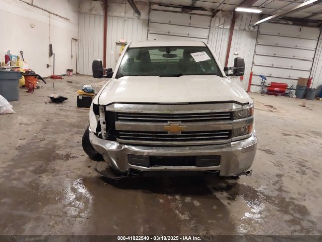 1GC1KUEG8FF173413 Chevrolet Silverado 2500hd Wt