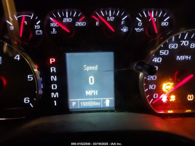 1GC1KUEG8FF173413 Chevrolet Silverado 2500hd Wt