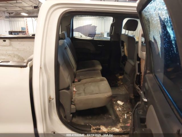 1GC1KUEG8FF173413 Chevrolet Silverado 2500hd Wt