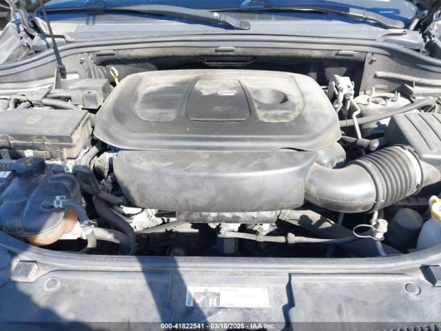1C4RJFAGXJC303127 Jeep Grand Cherokee Altitude 4x4