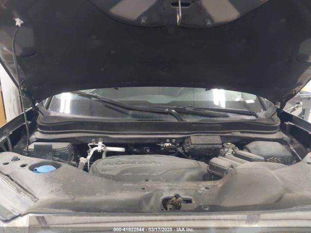 5FPYK3F53PB008033 Honda Ridgeline Rtl
