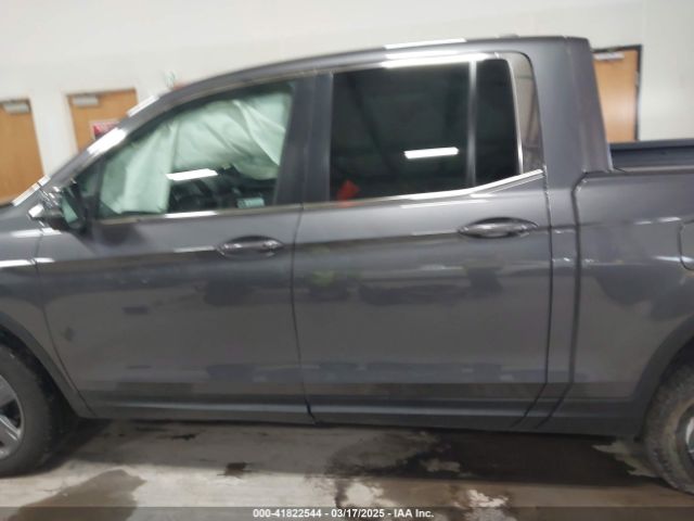 5FPYK3F53PB008033 Honda Ridgeline Rtl