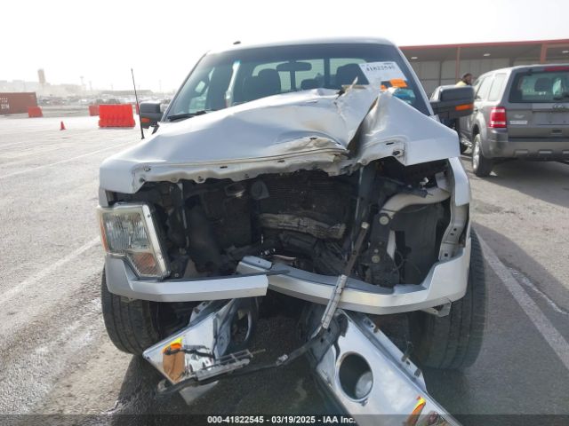 2014 FORD F-150 1FTFW1EF2EKE90447 Photo 5