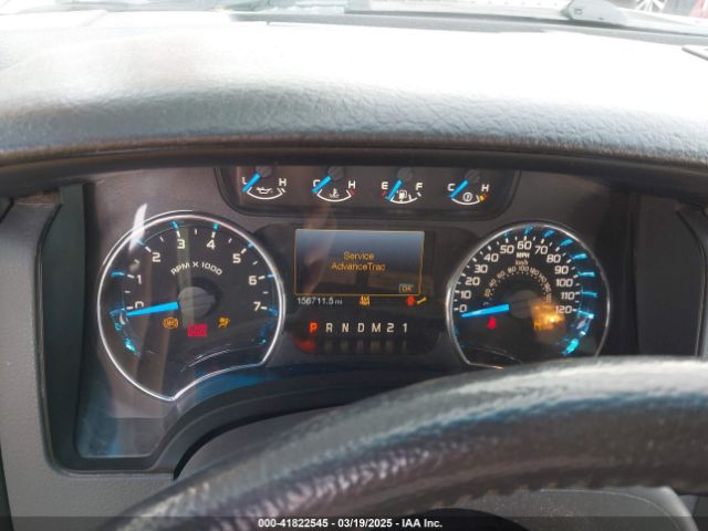 2014 FORD F-150 1FTFW1EF2EKE90447 Photo 6