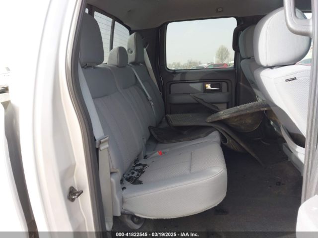 2014 FORD F-150 1FTFW1EF2EKE90447 Photo 7