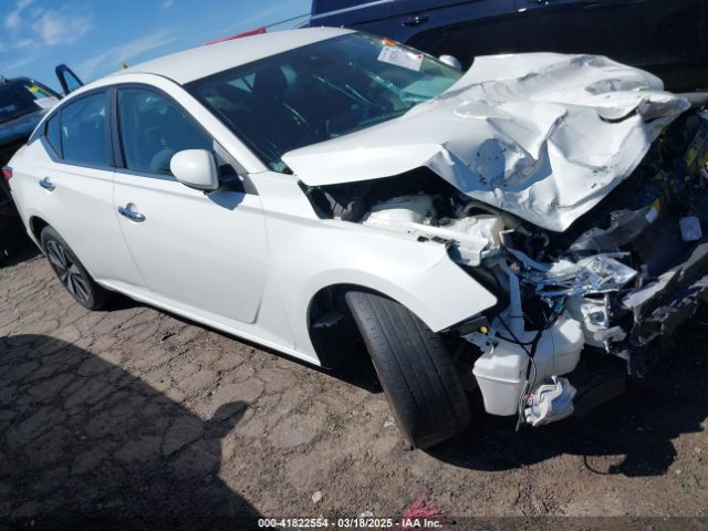 2021 NISSAN ALTIMA 1N4BL4DV3MN417057