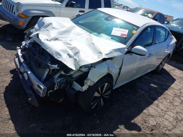 2021 NISSAN ALTIMA 1N4BL4DV3MN417057 Photo 1
