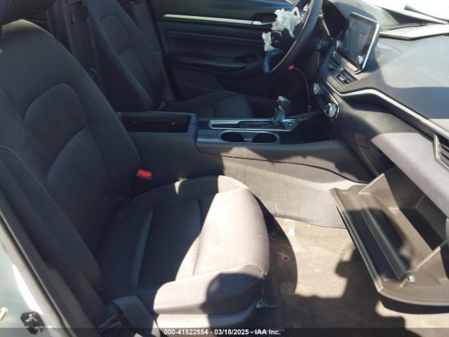 2021 NISSAN ALTIMA 1N4BL4DV3MN417057 Photo 4