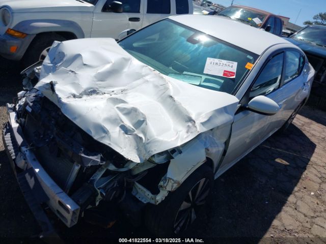 2021 NISSAN ALTIMA 1N4BL4DV3MN417057 Photo 5