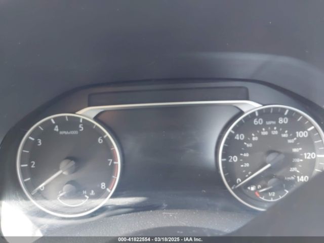 2021 NISSAN ALTIMA 1N4BL4DV3MN417057 Photo 6