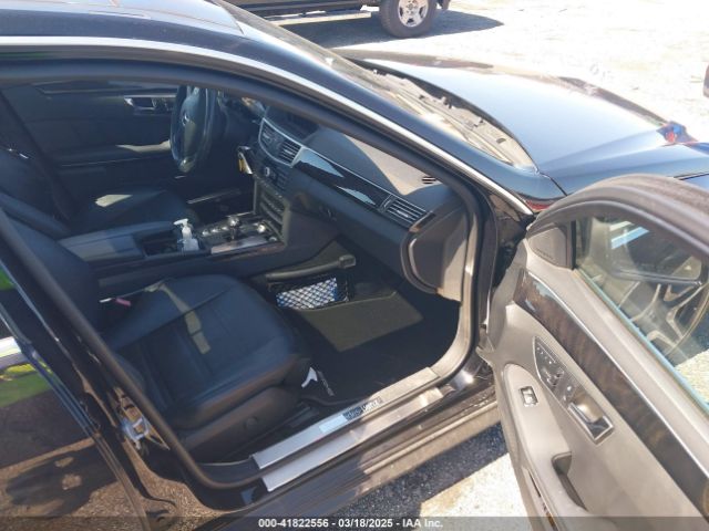 2010 MERCEDES-BENZ E 63 AMG WDDHF7HB3AA169852 Photo 4