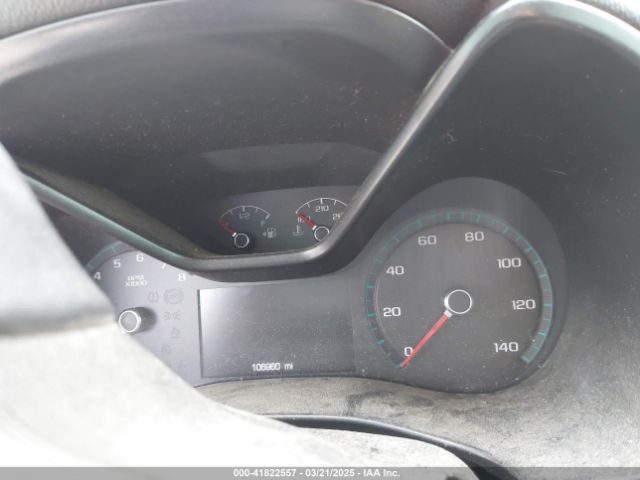1GCGTCENXH1148173 Chevrolet Colorado Lt