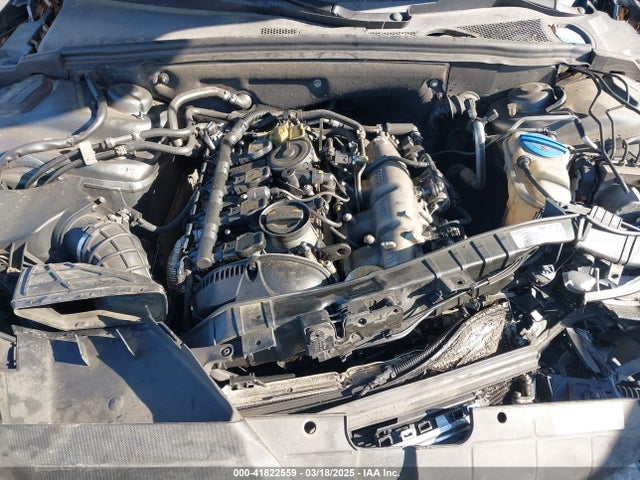 2013 AUDI A4 WAUFFAFL5DN025031 Photo 9