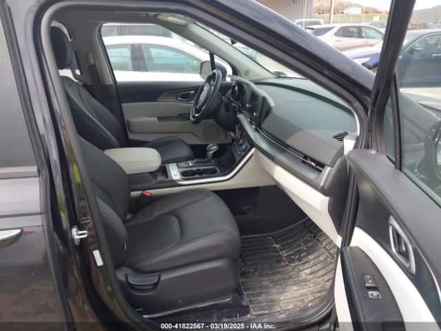 KNDNB4H31R6423265 KIA Carnival Mpv Lx Seat Package