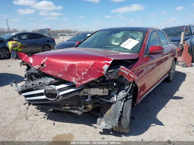 55SWF4KB9GU154943 Mercedes-Benz C 300 4matic/luxury 4matic/sport 4matic