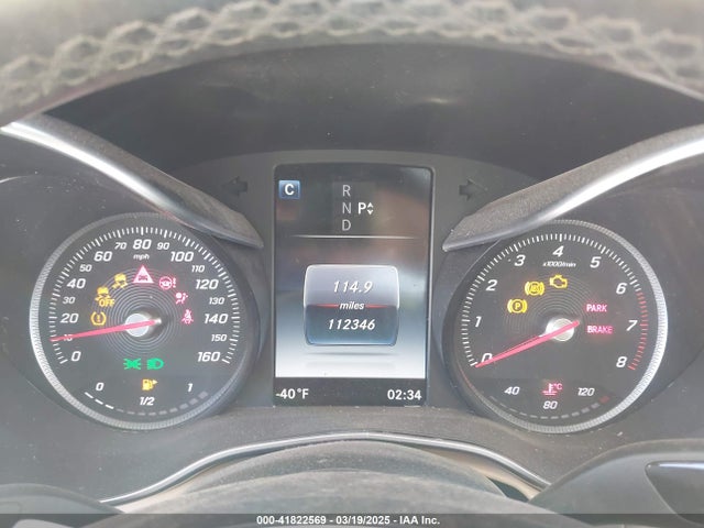 55SWF4KB9GU154943 Mercedes-Benz C 300 4matic/luxury 4matic/sport 4matic