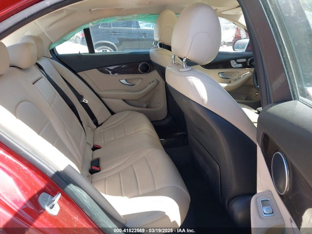 55SWF4KB9GU154943 Mercedes-Benz C 300 4matic/luxury 4matic/sport 4matic