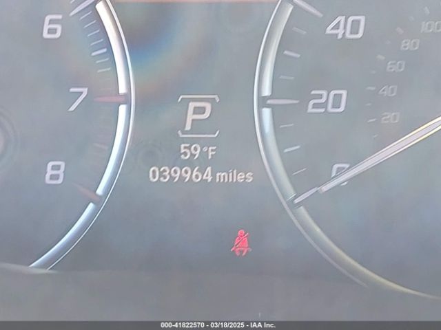 5J8YD4H54KL022942 Acura Mdx Tech Pkg
