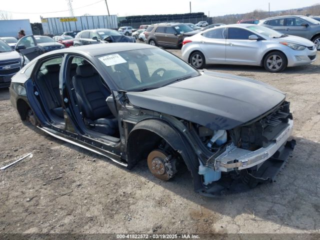 1HGCV1F31MA109669 auction archive image