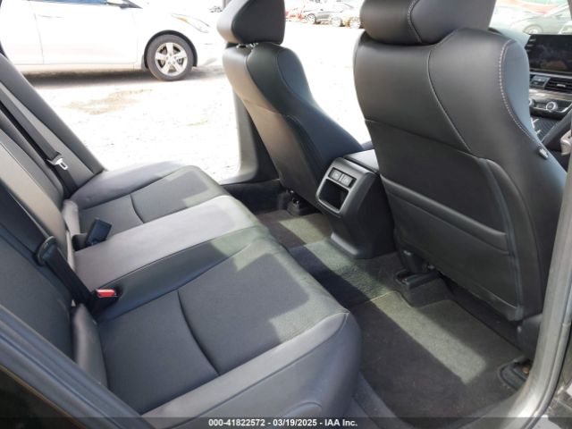 1HGCV1F31MA109669 Honda Accord Sport