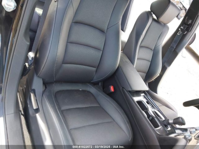 1HGCV1F31MA109669 Honda Accord Sport
