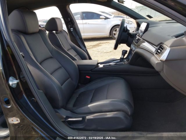 1HGCV1F31MA109669 Honda Accord Sport